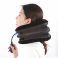 Cervicales appareil de décompression manuelle
