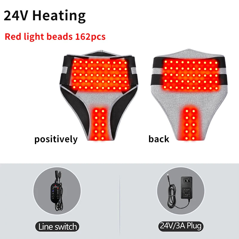 Ceinture- culotte anti douleur