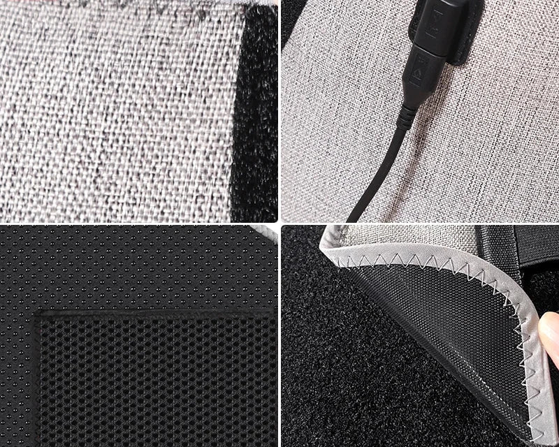 Ceinture- culotte anti douleur