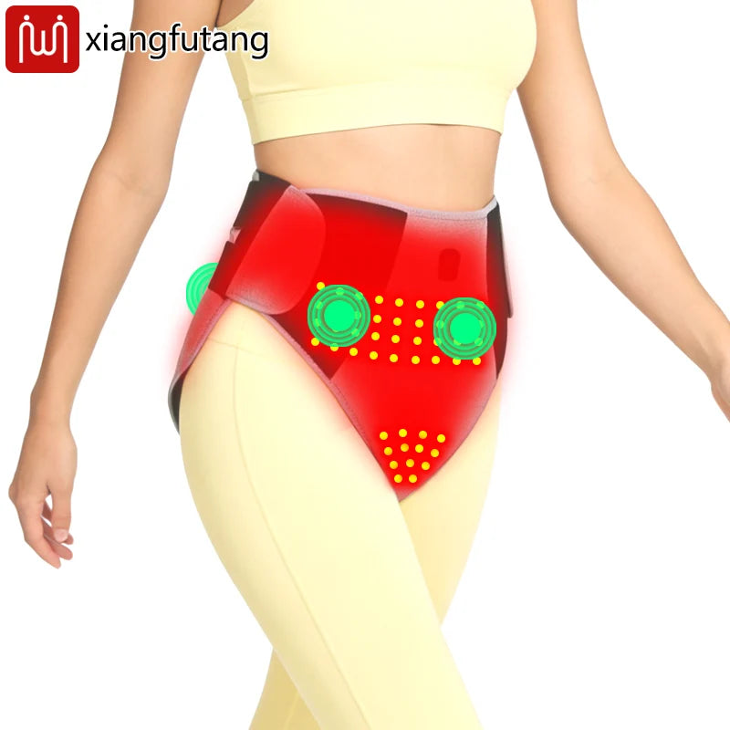 Ceinture- culotte anti douleur