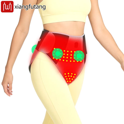 Ceinture- culotte anti douleur