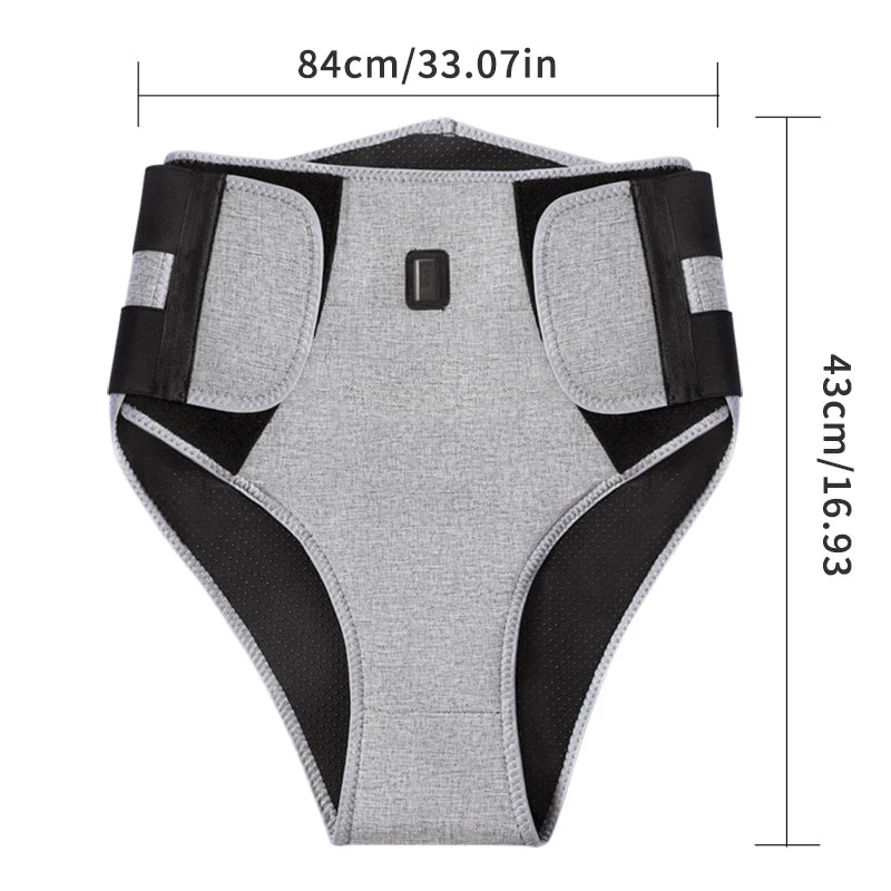 Ceinture- culotte anti douleur