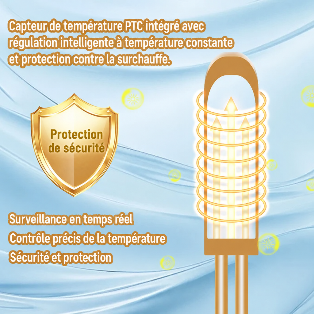 Protection en français